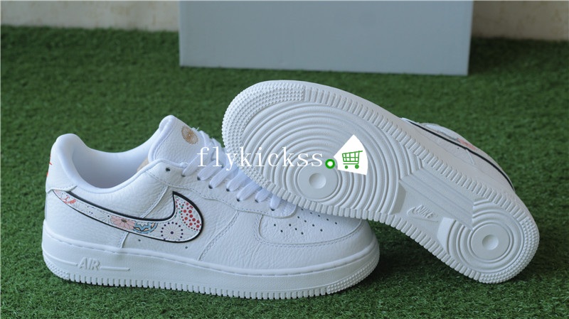 Nike Air Force 1 Chinese New Year